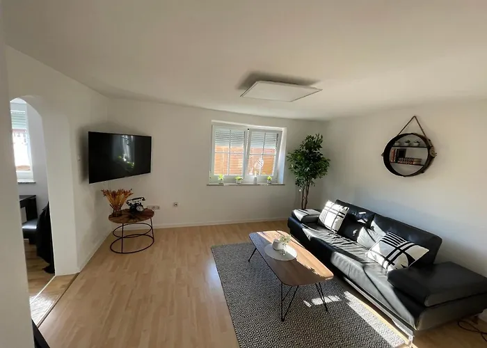 D&D Apartment