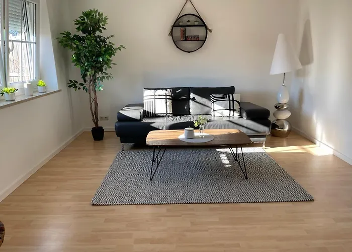 D&D Apartment