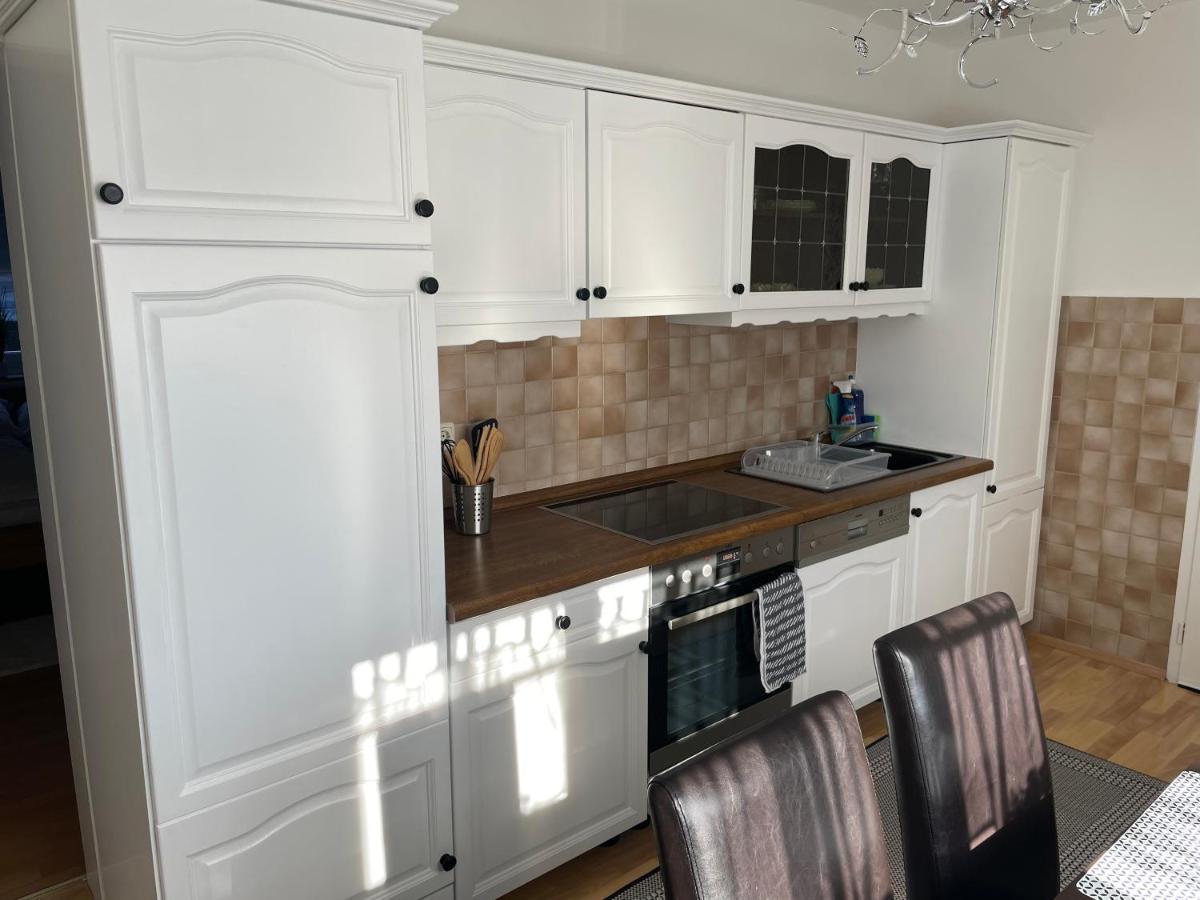 Apartament D&d Kolbermoor