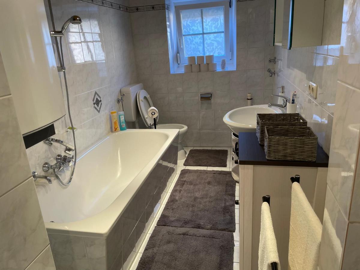 D&d Apartament Kolbermoor