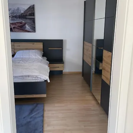 D&D Apartment Kolbermoor Zewnętrze zdjęcie