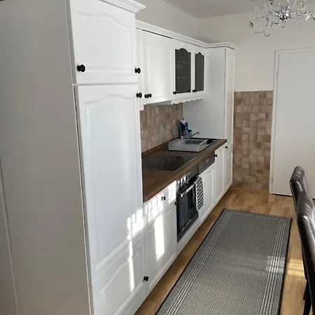 D&D Apartment Kolbermoor Zewnętrze zdjęcie