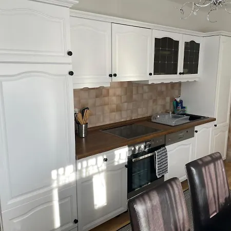 D&D Apartment Kolbermoor Zewnętrze zdjęcie