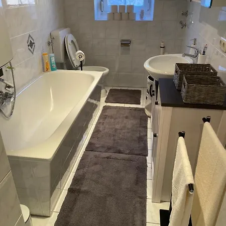 D&D Apartment Kolbermoor Zewnętrze zdjęcie